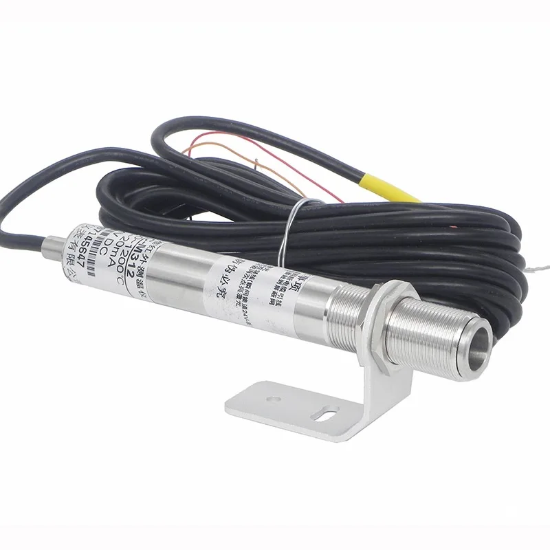 

thermometer TC-M short wave metal temperature probe