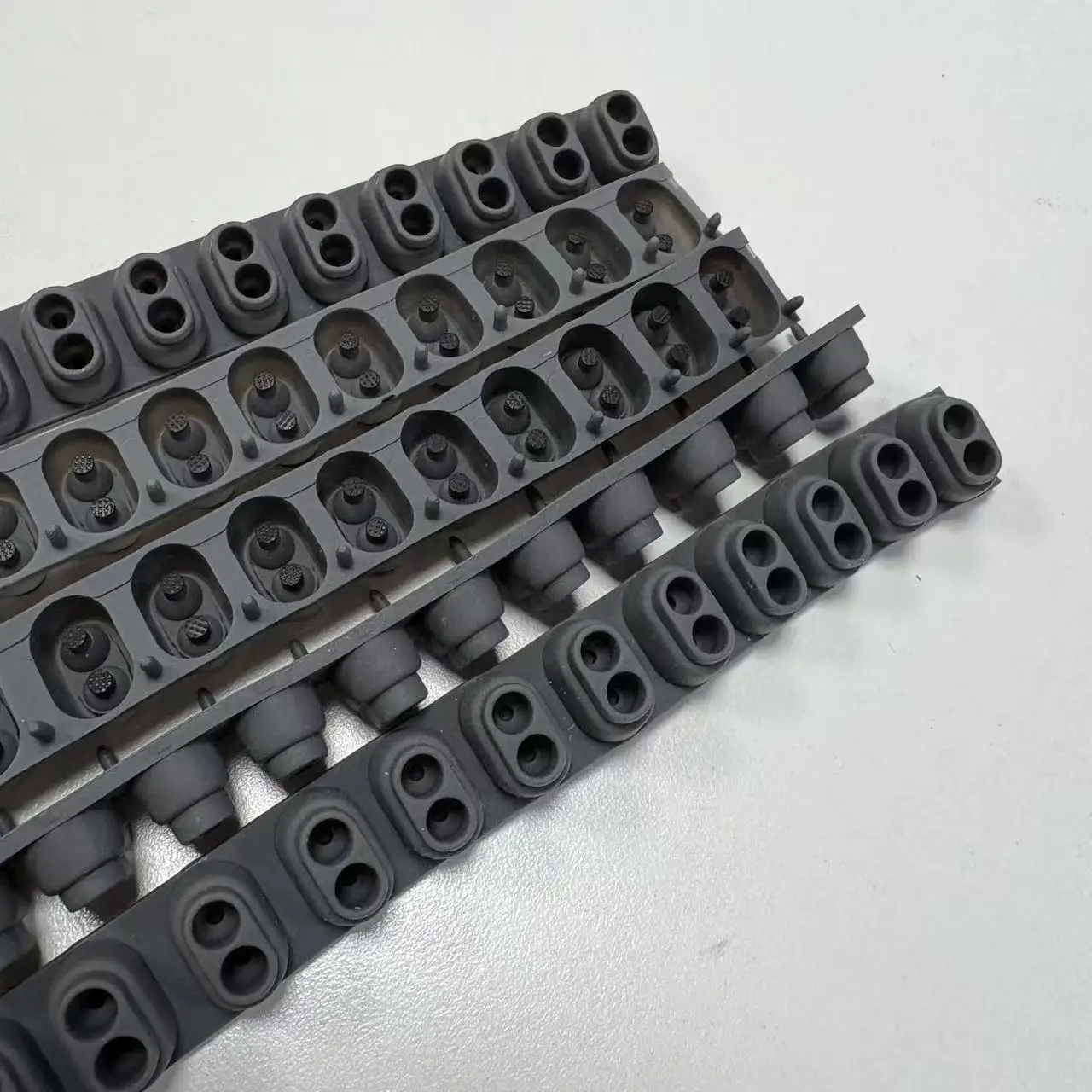 Rubber Strips Fit Y… - image