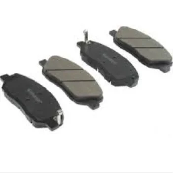 

Pills Front Brake Pads Pad Korando 48130341A0 Pills Front Brake Pads Pad Korando 48130341A0