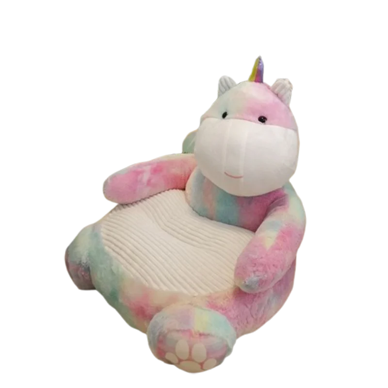 Sedile per bambini Divano per bambini Box pieghevoli senza telaio Bambina Divano per bambini Lettino Mini Sillones Infantiles Mobili per bambini