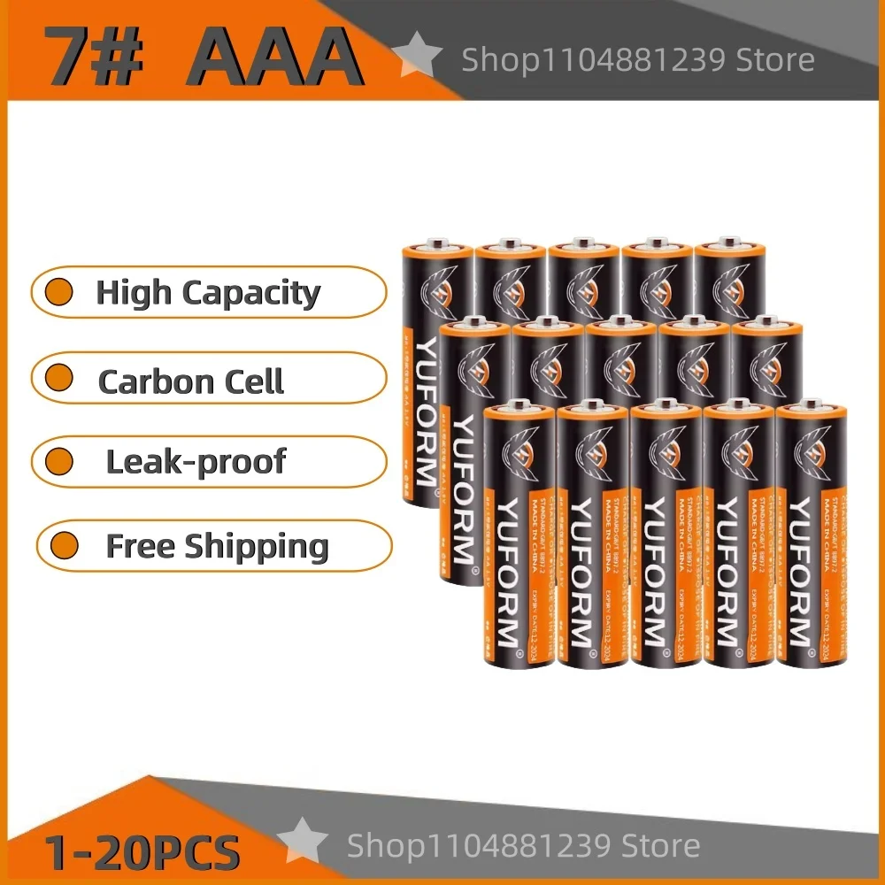 

NEW1.5V AAA Disposable Alkaline Dry Battery for Led Light Toy Mp3 Camera Flash Razor CD Player Wireless Mouse Keyboard Free Ship
