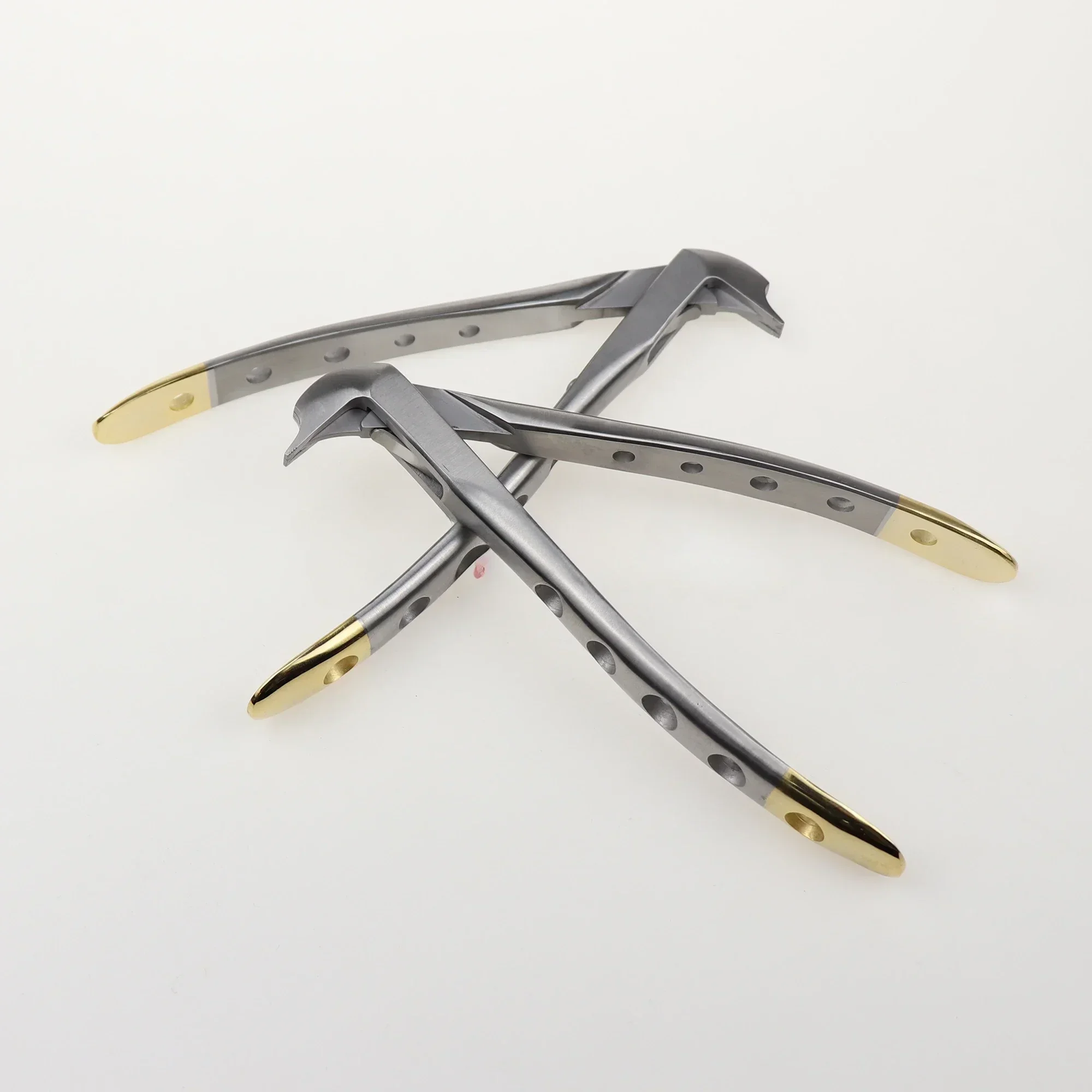 High Quality Dentals Surgicals Instruments Crown  Remover Splitters Pliers Medicals Tools/Dentals Crown Spreaders Forceps