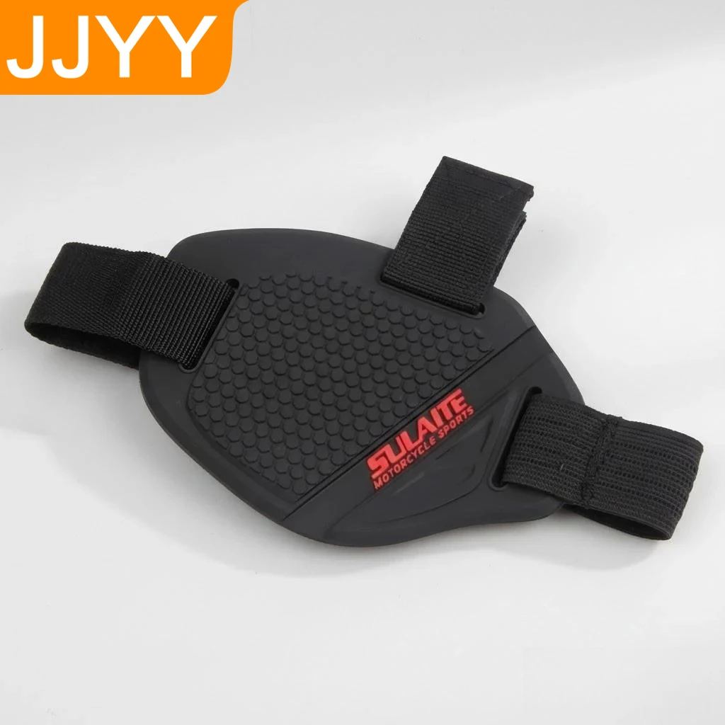 Motorcycle Rubber Boot Cover Protective Gear Shifter Shoe Protector Anti-slip Motorcycle Footrest Accessories