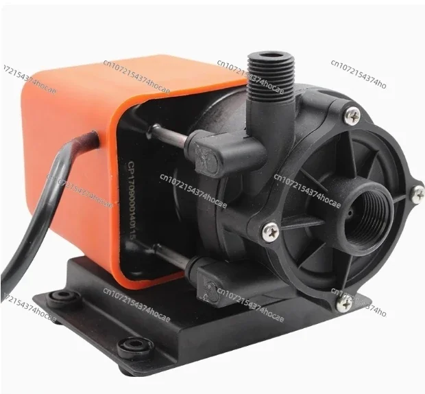 SFCPA1-G500-01 Marine Circulating Pump Brushless Magnetic Drive Water Circulation Pump Air Conditioning Pump 220V/115V 500GPH