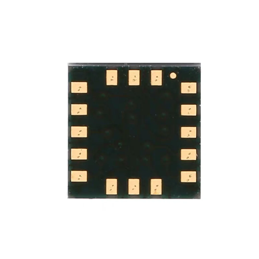 LIS3DHTR LIS3MDLTR LIS2DH12TR LIS2DW12TR LIS2MDLTR Axis Accelerometer