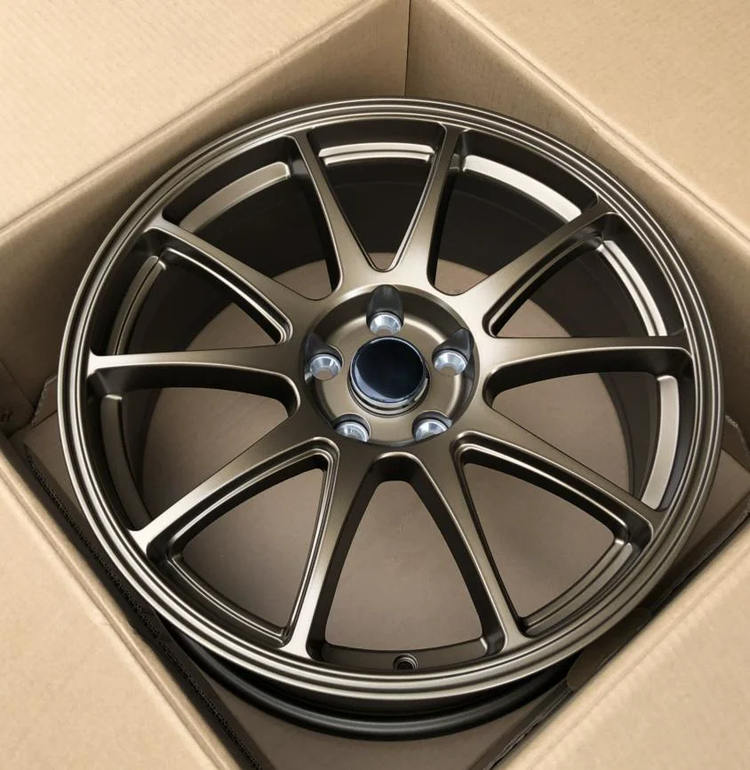 Колеса SSR 19 дюймов 5x112 5x114.3 автомобильные колесные диски из алюминиевого сплава для Honda Toyota Audi Volkswagen Mercedes-Benz Nissan Lexus