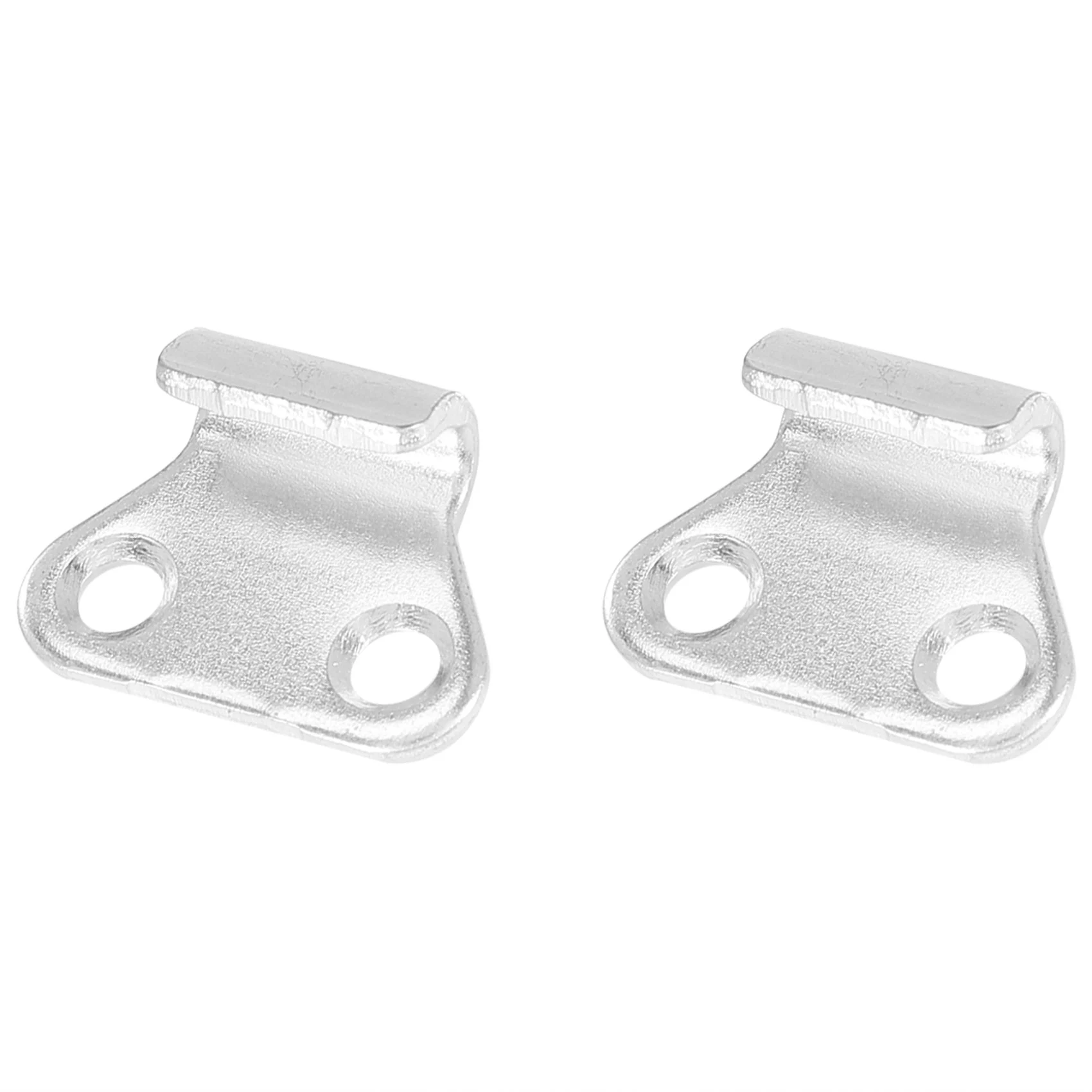 

10 Pack Adjustable Toggle Latch Clamp 150Kg Holding Capacity, 4001 Heavy Duty Quick Release Pull Latch Toggle Clamp-A27R