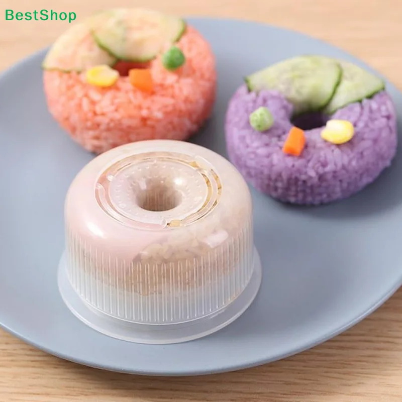 ★ 2 SZT. Kreatywna forma do ro – Rice Ball Mold recenzja i cena