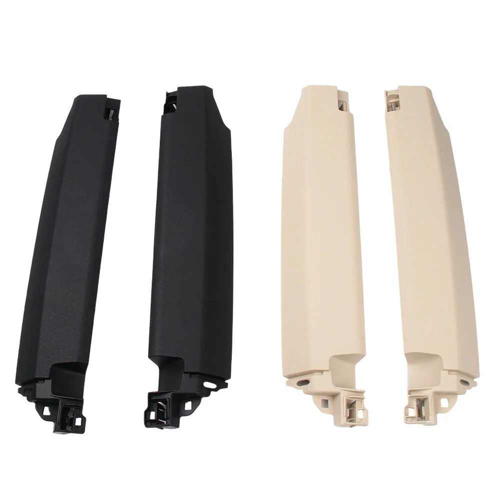 Front Seat Cushion Outer Shield Seat Frame Trim Panel For BMW F10 F11 F90 G30 G31 F01 F02 G11 G12 F15 F85 F16 F86 Seat Cushion