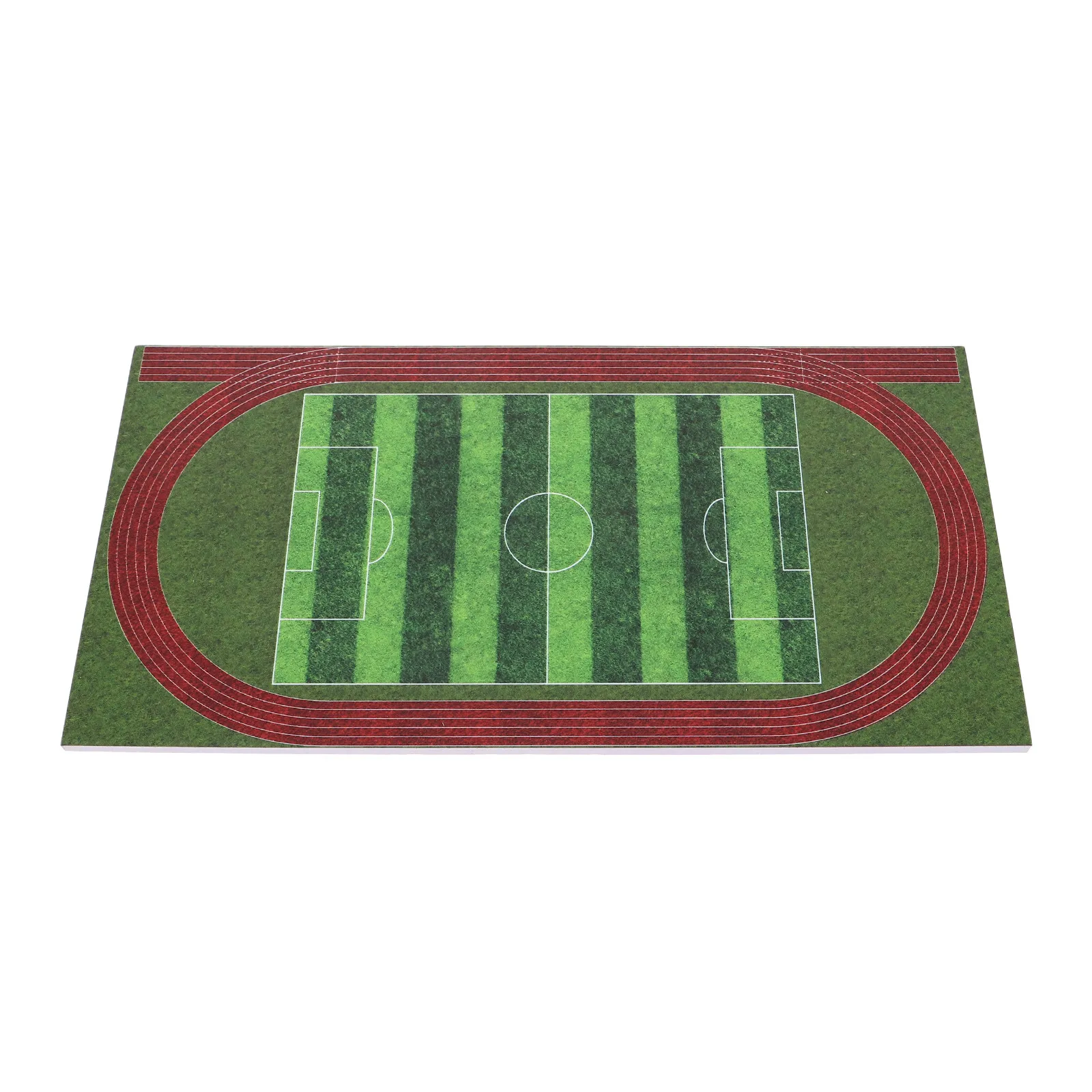 

Sports Field Sand Table Simulation Setup for School Teaching Training Strategy Planning Educational Tool Kit