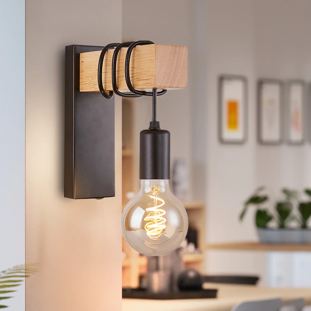 Wall Lamps 85V-265V…