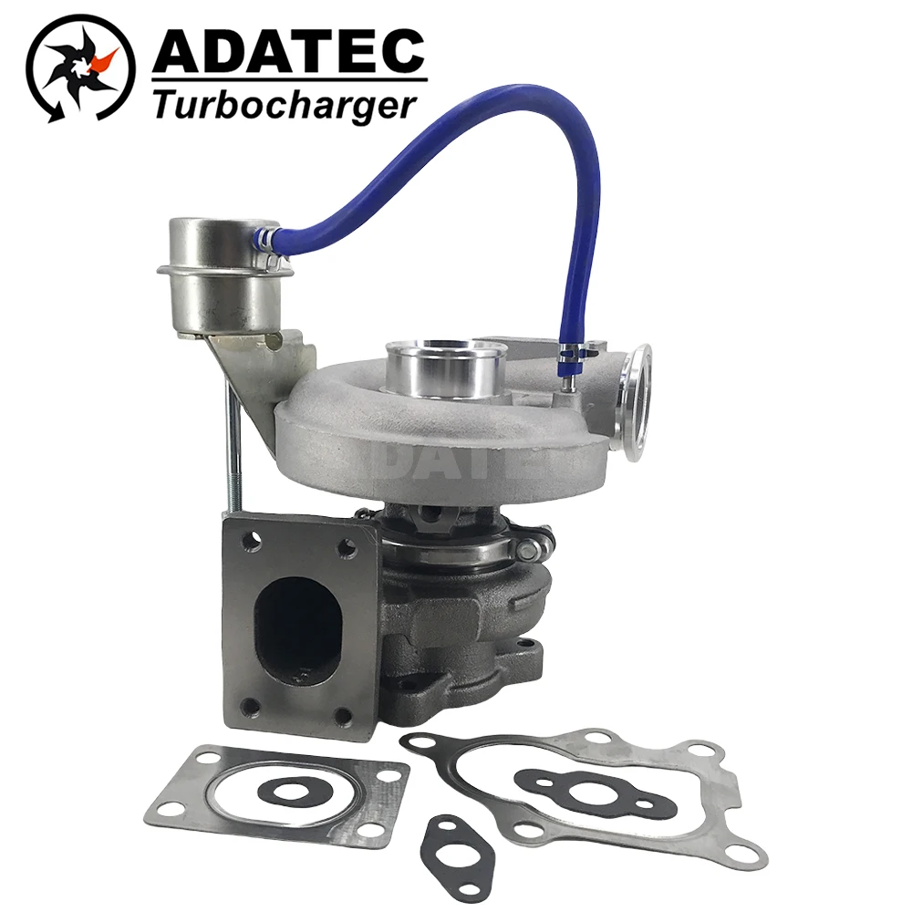 3799464 Turbocharger HE200WG Turbine For Dongfeng Cummins 3537288 4BTAA Turbo Charger 3799464 5324437H Truck Parts