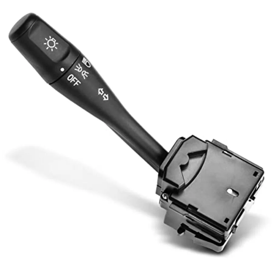 

Multifunction Switch Turn Signal Switch Headlamp Beam Side Marker Light Switch Compatible with 2001-2005 Chrysler Sebring Dodge