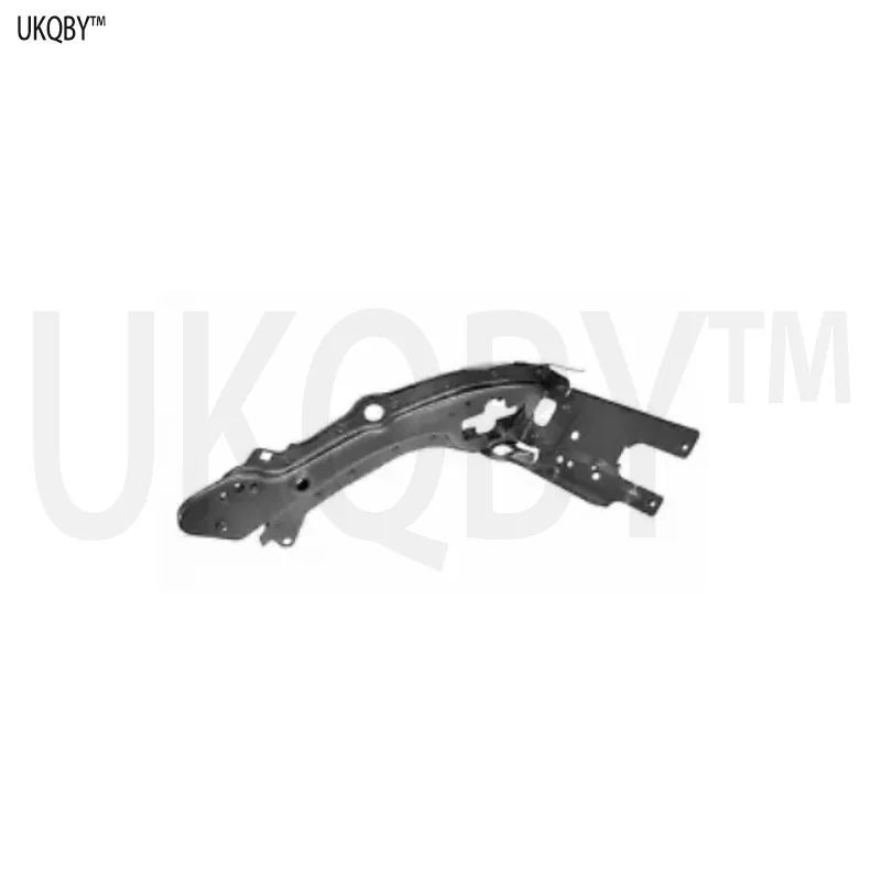 

Передние усиливающие ребра и кронштейн радиатора А 2116200416 A 2116200316