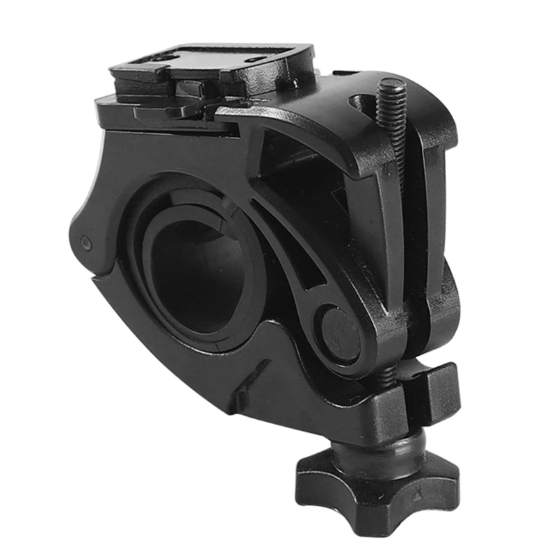 Bike Light Mounting…