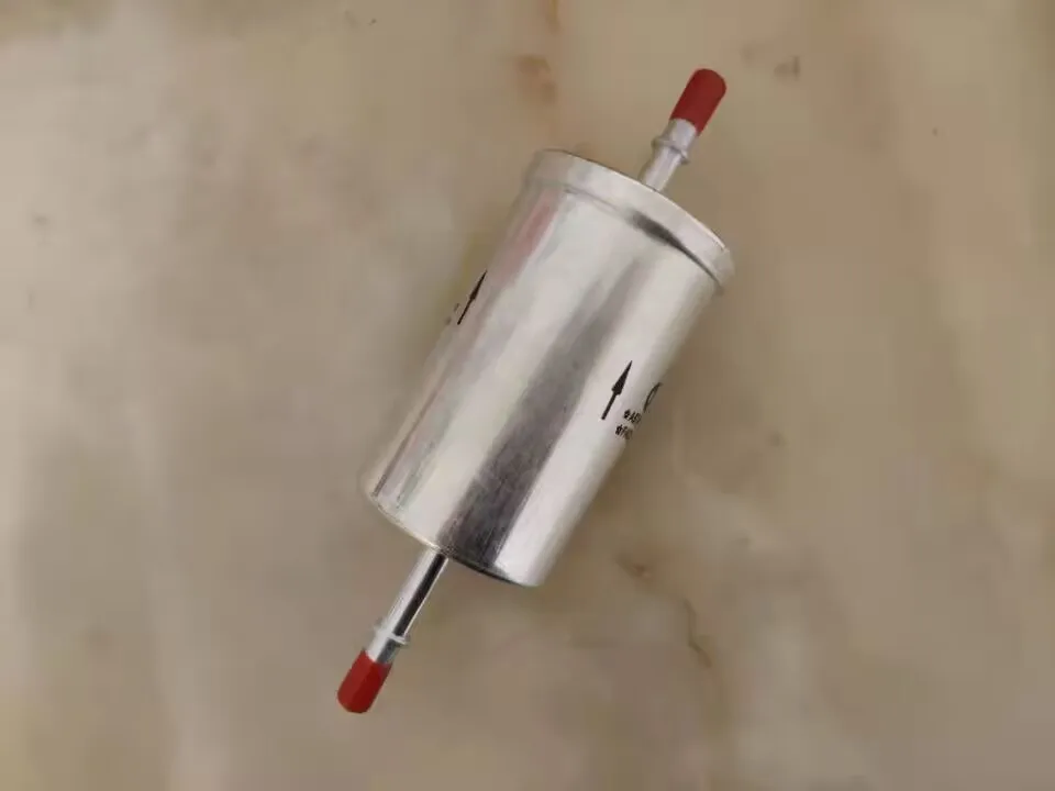 Genuine Fuel Filter…