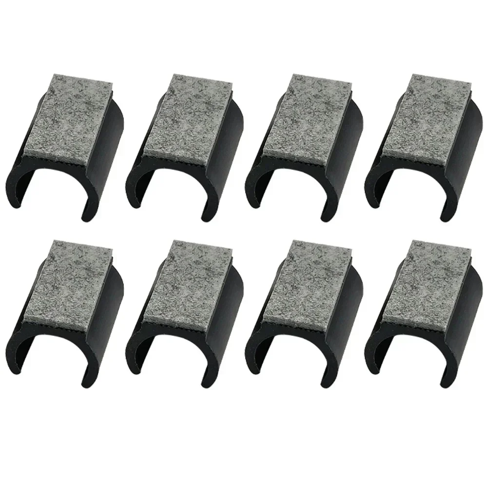 

Furniture Pads Chair Gliders Office Environment Reduces Likelihood Of Tipping Wear-resistant Material For Cantilever Chairs