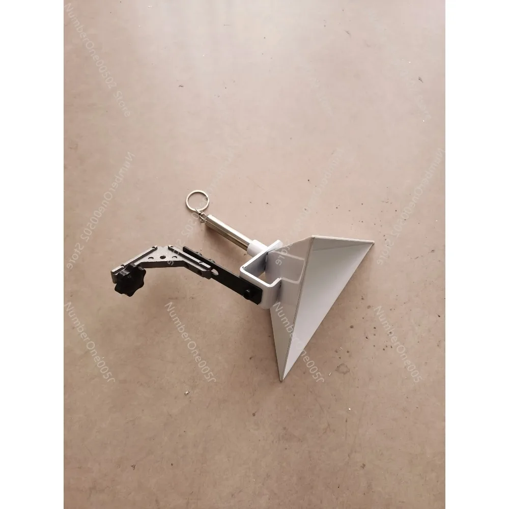 ADAS Calibration Tool with ACC mmWave Radar and Laser Reflector for Japanese and Korean Cars, for Toyota, Honda, Hyundai, Kia