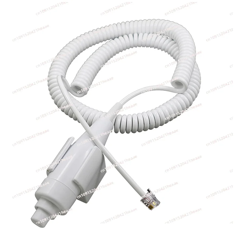 Suitable for hand-held buttons of handbrake switches