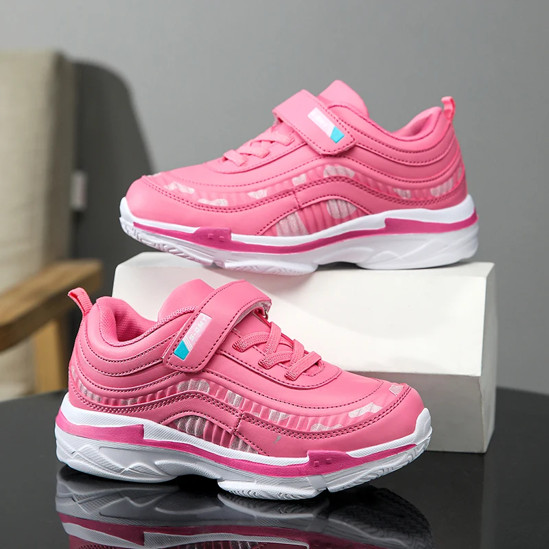 

Girl’s New Trendy Beautiful Fashion Casual Sports Shoes Lightweight Comfortable Outdoor Running Sneakers