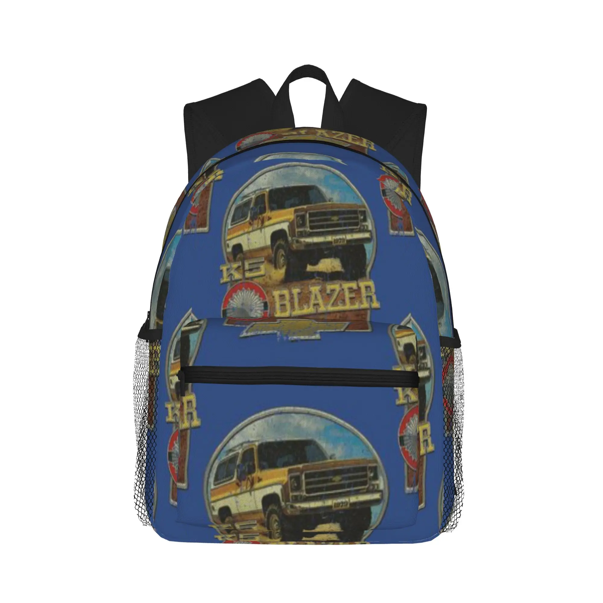 

K5 Blazer 1979 Casual Backpack for Students and Adults Female bags