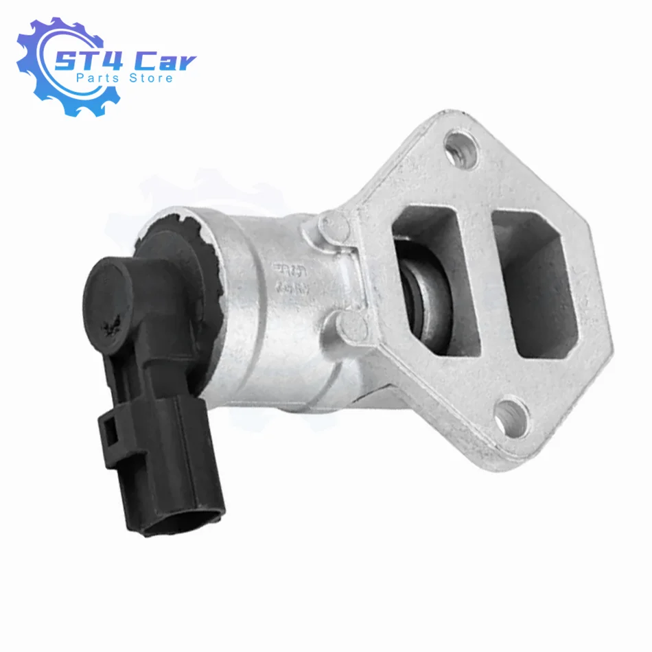 ZM01-20-660 ICV Idle Air Speed Control Valve For Mazda 323 5 Protege 1.6L 97-06 ZM0120660