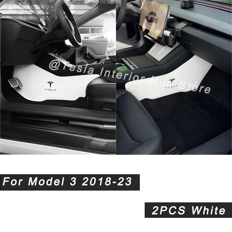 M3 2018-23  White