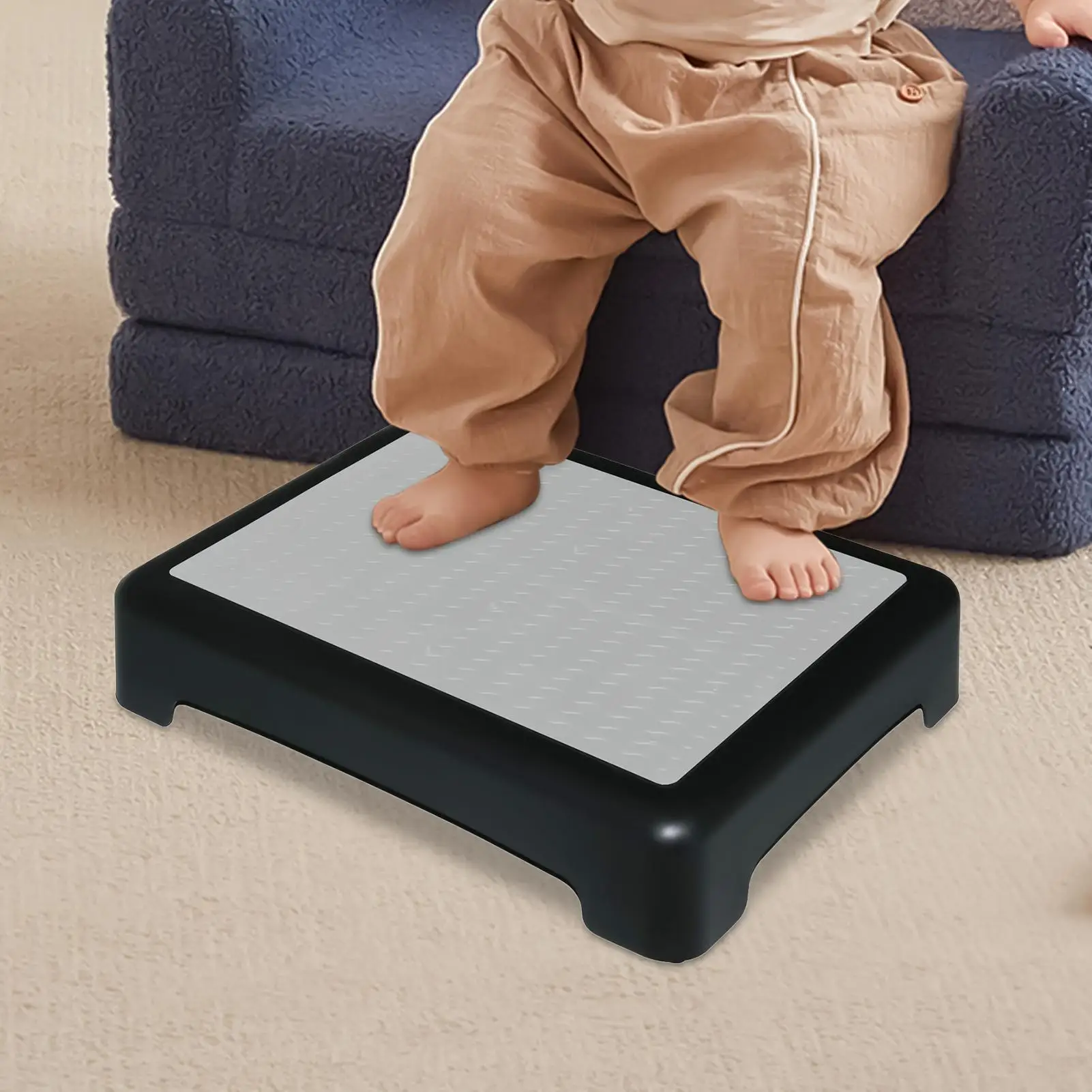 

Ступенька для мобильности, ступенька для пожилых людей, прикроватная нескользящая ступенька для пожилых людей, инвалидов, пожилых людей, детская подставка для ног для ванны, душа