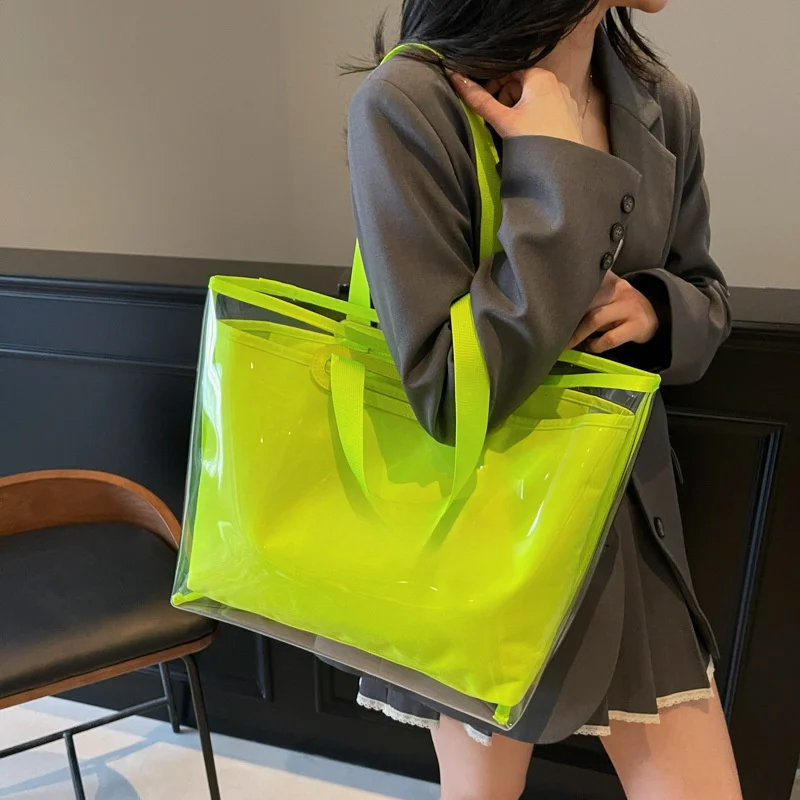 jelly bag with zipper –AliExpress version で jelly bag with zipper