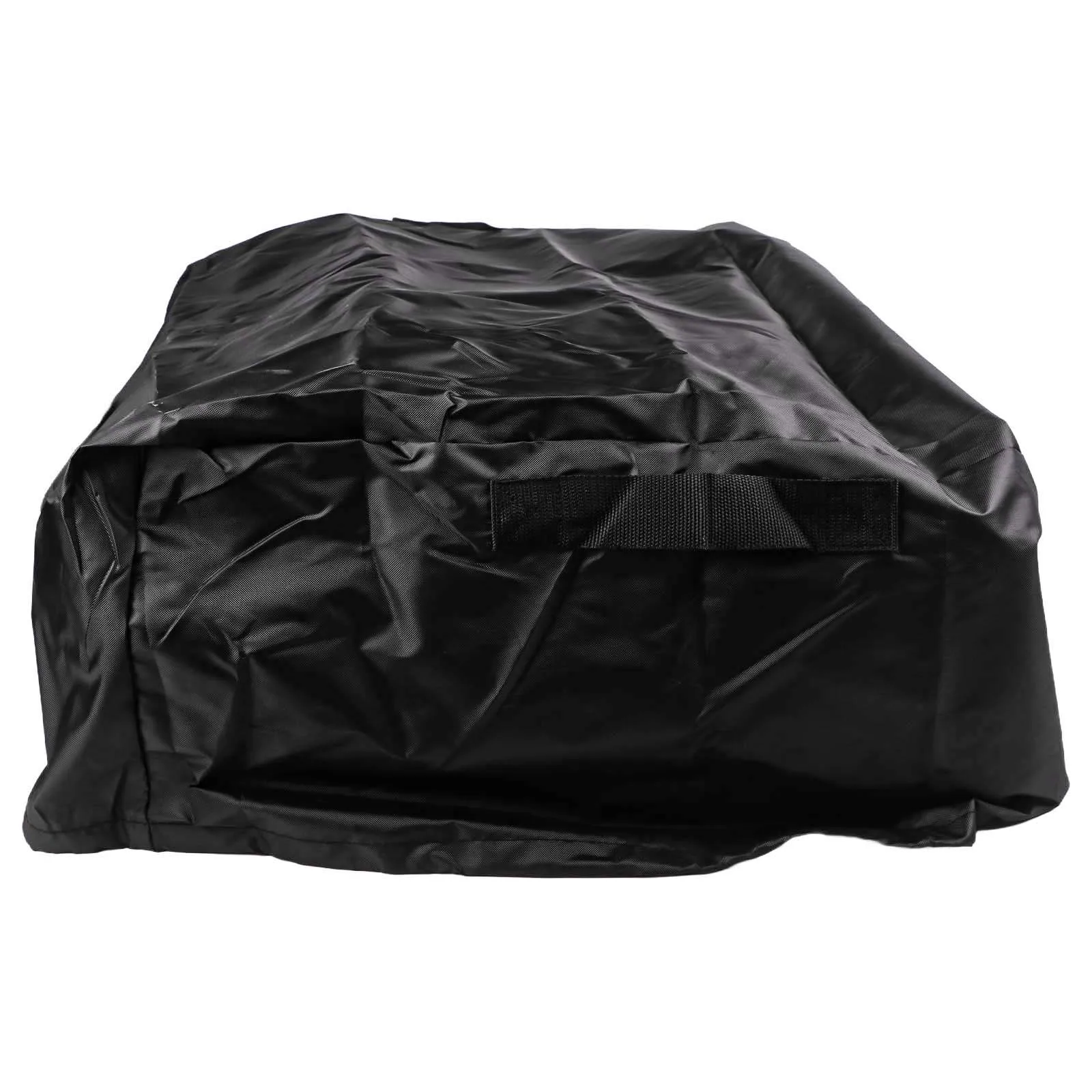 Outdoor Cooking Waterproof Pizza Oven Cover Dustproof Pizza Oven Cover 58 58 28cm Handles On Both Sides Tear-resistant