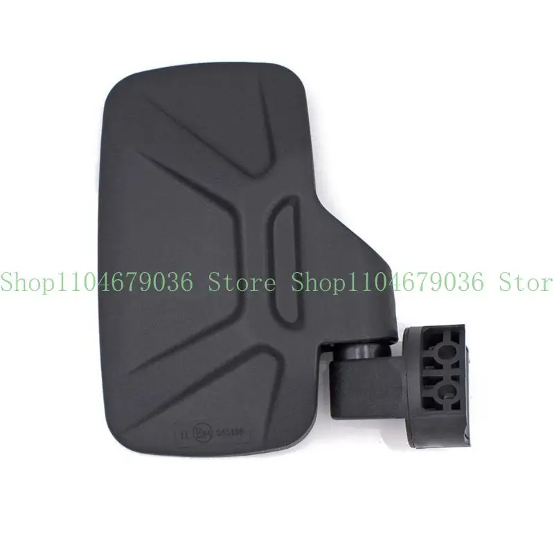 

652F UTVMirrors, PP Material, Rear ViewMirrors Adjustable for Best