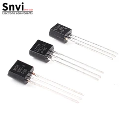 20PCS New and Original BT131 MCR100-6 97A6 97A8 100-6 TO-92 Triacs IC BT131-600 MCR100-6 100-8 MAC97A6 MAC97A8