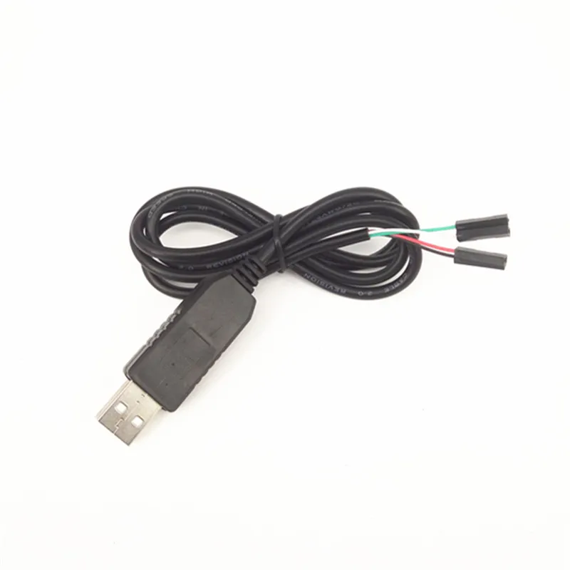 1.8V USB To TTL Cable USB Transfer Serial Line 1.8V Brush Line Download Line