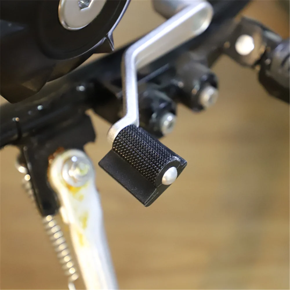 Motorcycle shift cover non-sli - Motorcycle Gear Harley Davidson ulasan dan harga