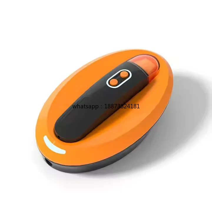 أحدث ماسح ضوئي للوجه الذكي AI لعام 2025 محلل بشرة الوجه مع صالون طباعة التقارب/الاستخدام المنزلي شحن سريع