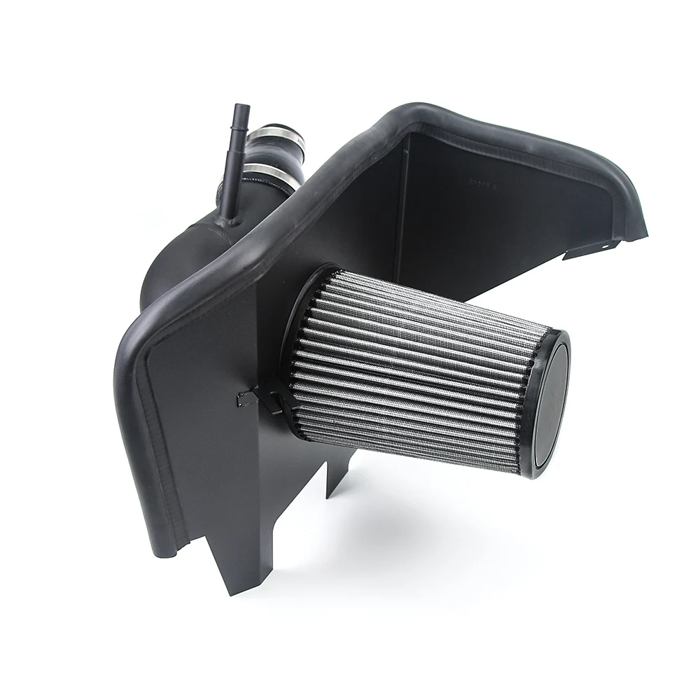 

For Chevrolet Camaro 2016-2020 2.0L Turbo Cold Air Intake System