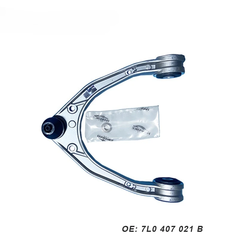 

Applicable To VW Adu Q7 Touareg, Automotive Control Arm, Upper Swing Arm 7L0407021B 7L0407021A