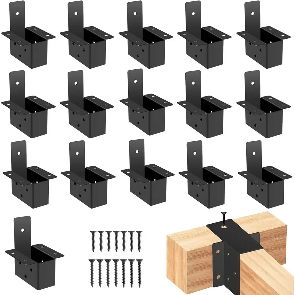 2X4 Pergola Bracket…