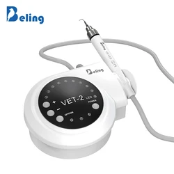 Beling Dental Oral Care Ultrasonic Scaler Equipment With LED Light For Dentistry Ultrasonic Climbers