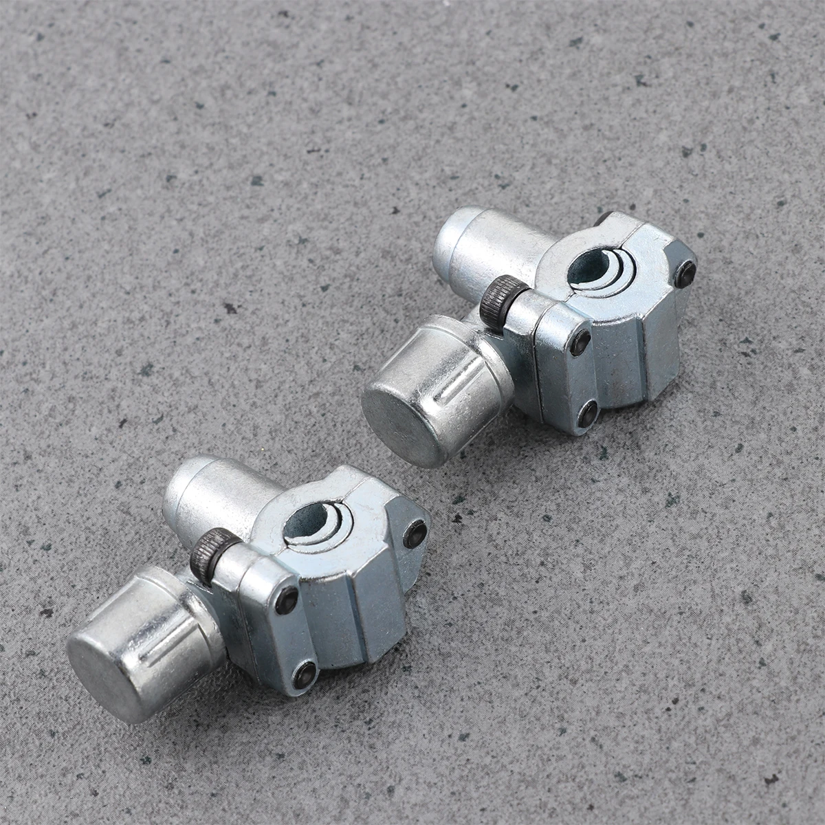 

2pcs Acupuncture Valve Accessories Refrigeration Needle 1/4 5/16 inch 3/8 inch HVAC Bullet Piercing Check Replacement For Air