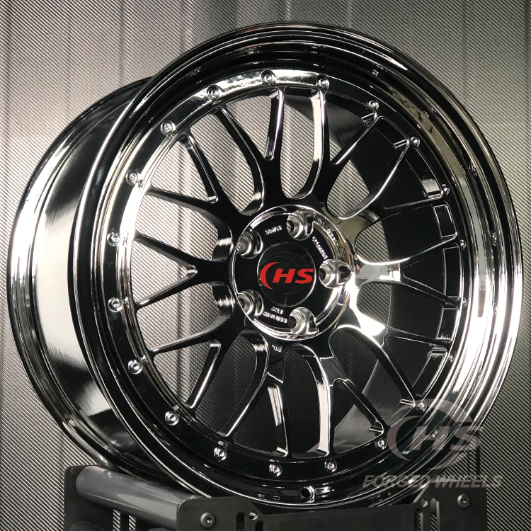 Custom 2 Piece Deep…