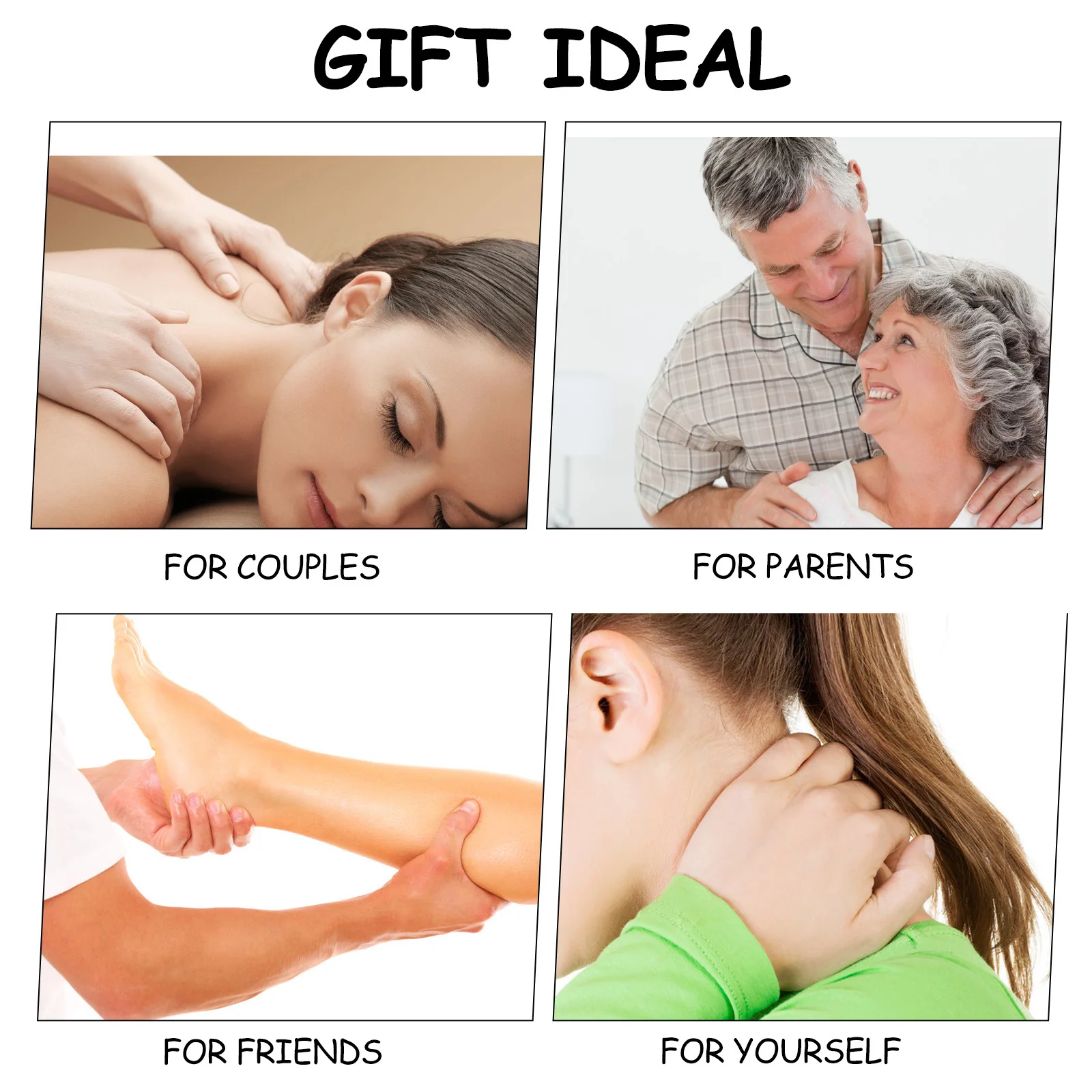 2 قطعة مدلك الوجه من حجر الكريستال، عصا التخسيس المضادة للشيخوخة، أسطوانة الوجه لشد البشرة والوجه