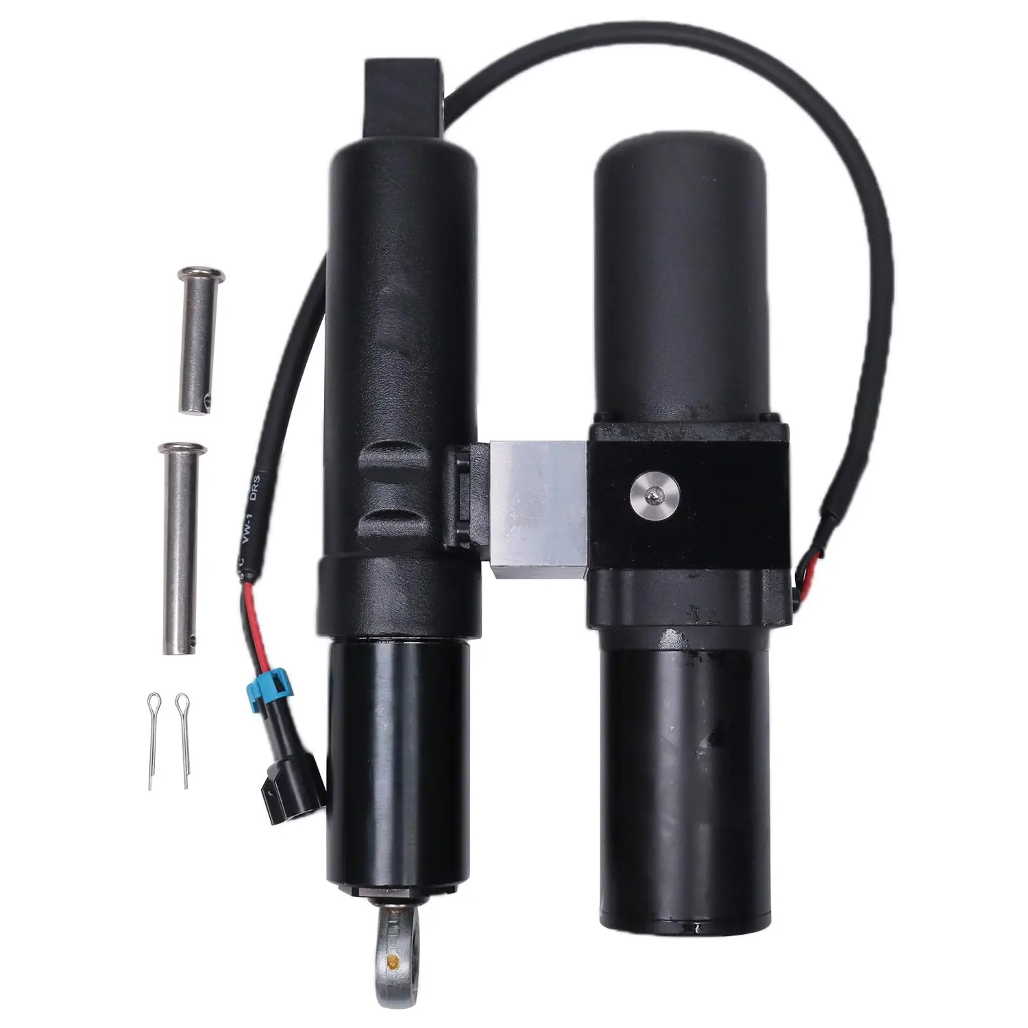 

New 12V Cargo Box Power Lift Actuator BM26414 BM25143 BM23694 Compatible with John Deere Gator XUV 620i 850D