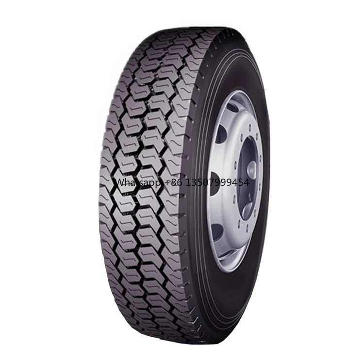 

Truck Tire Truck Parts 285/70R19.5 315/70r22.5 285/70/19 315/70/22 Factory Direct