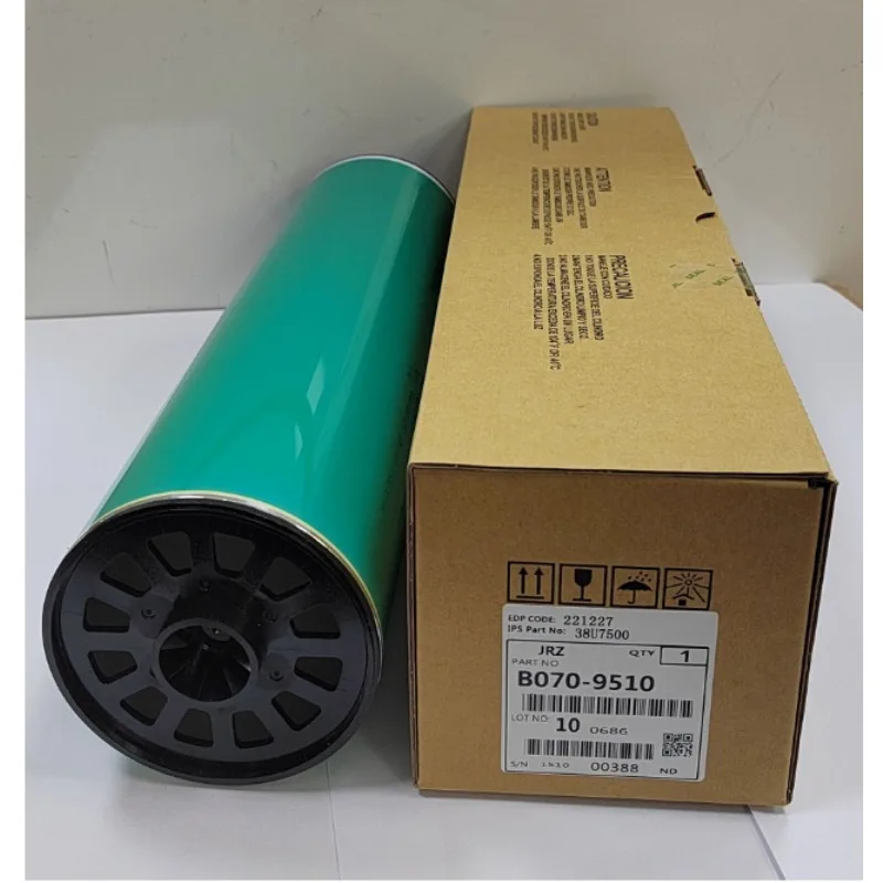 

High Quality Japan OPC drum for Ricoh Aficio MP 5500 6000 6001 6002 6500 7000 7001 7500 7502 8000 8001 9001 9002 9100 B2469510