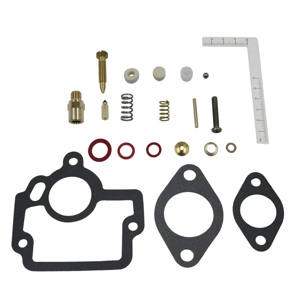 Carburetor Repair K… - image