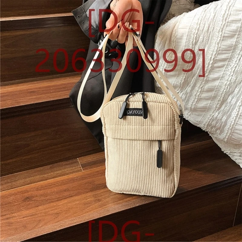 2024 Nieuwe damestas Modieus en zacht _DG-206330999_