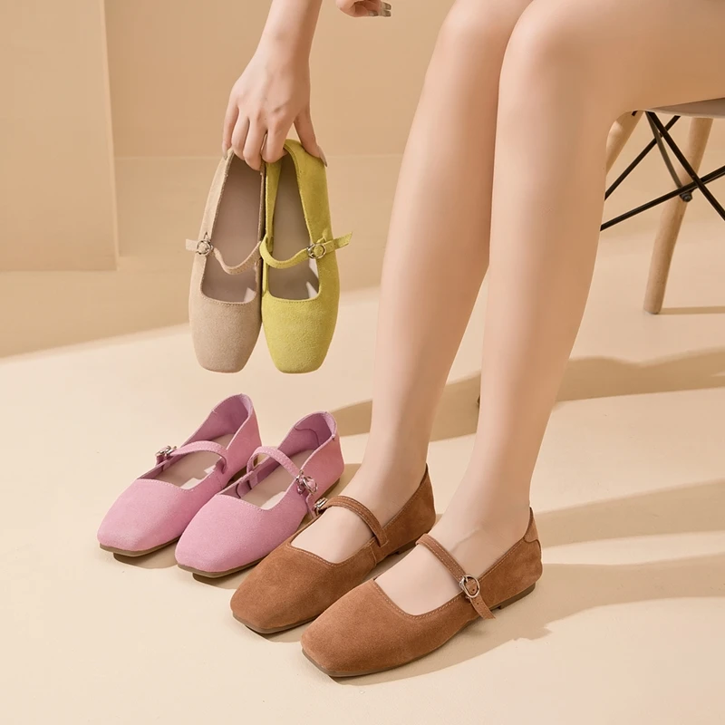 Thumbnail 2 - #24 Trending Mary Janes Right Now