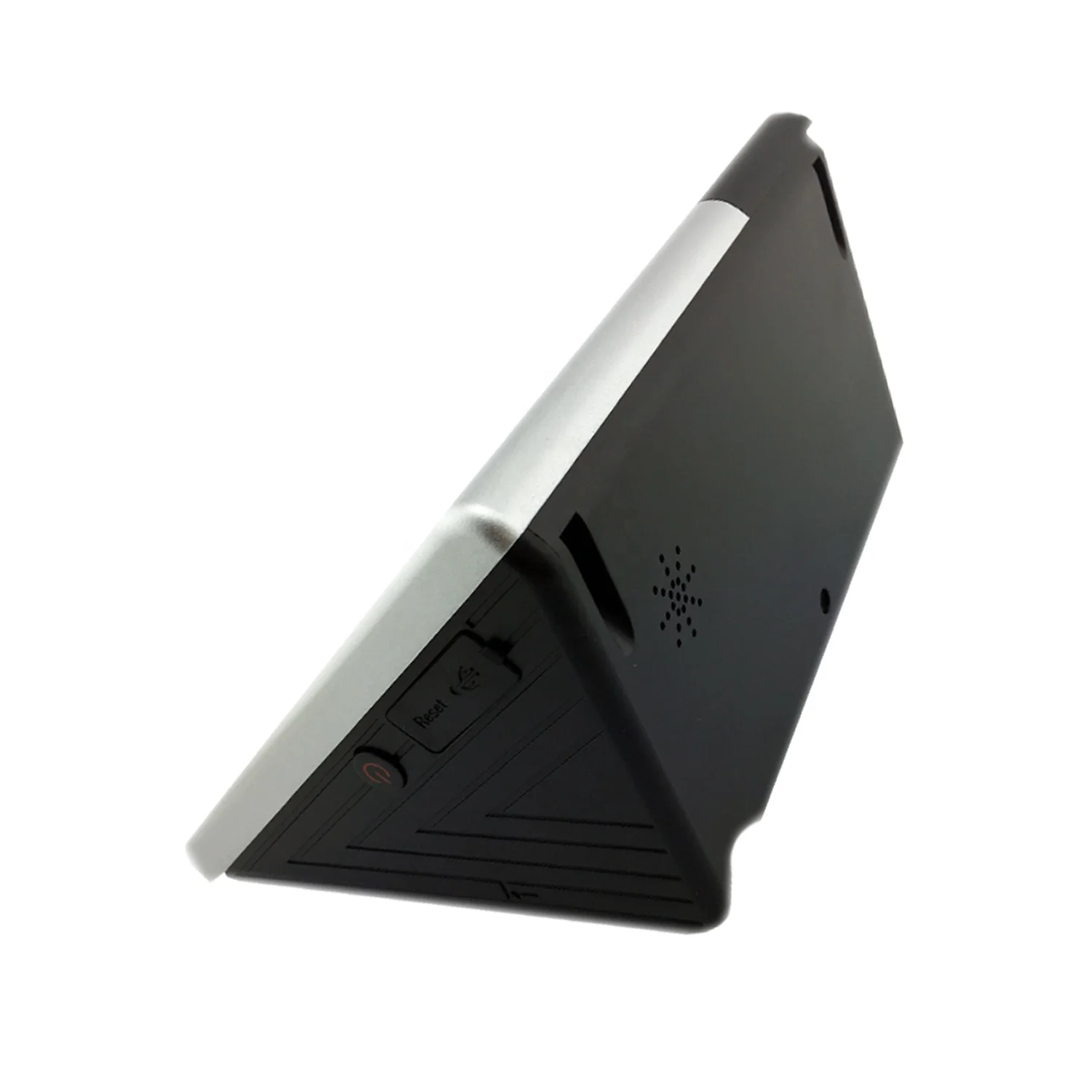 Fingerprint Time Attendance Face Recognition Biometric Machine iFace302