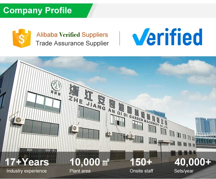 محرك خارجي Aiqidi 15HP 72V محرك خارجي كهربائي مع محرك بدون فرش موديل جديد